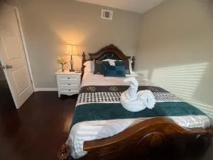 Double Room - Клермонт