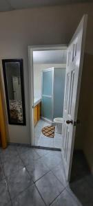 The Olyves Apartments