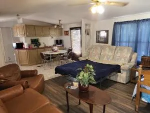 destination getaway - Mimbres