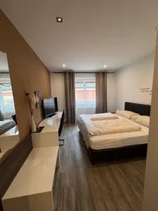 Austria Traveller Hotel Kirchdorf - 克雷姆斯河畔基希多夫