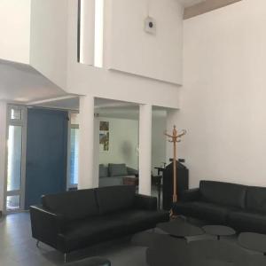 Villas Maison spacieuse avec piscine a Aix-en-Provence : photos des chambres