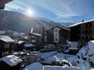 Apartment Chalet Diana