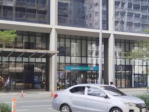 Shore Residences Tower D one bedroom good for 4 persons - 10 minutes to MALL OF ASIA Pasay City