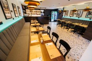 City Premium Rooms Old town