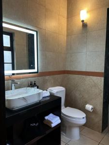 Quinta Don Jose Boutique Hotel