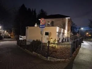 Ferienwohnung zur alten Post - Graupa