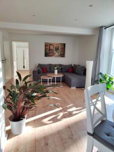 Ferienwohnung zur alten Post