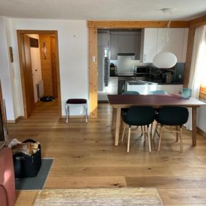 Chalet La Lumiere by Alte Bock