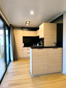 Maisons de vacances cottage familial piscine dans les Landes : photos des chambres