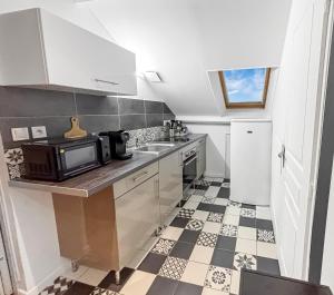 Studio Design & Confort à Melun