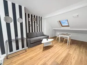 Studio Design & Confort à Melun - Melun