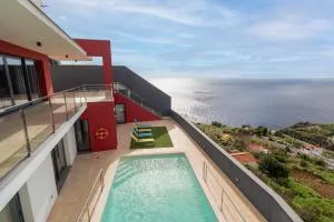 Villa Rodrigues by Amazing Madeira - Anjos