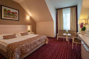 Hotel Zagreb - Health & Beauty