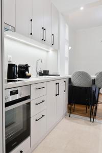 Luxury Suite 3 Downtown