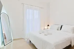 Luxury Suite 3 Downtown - Ptokhokomíon