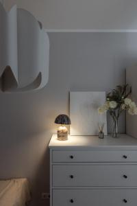 Cozy Top-Floor Apartment in Riga City Centre