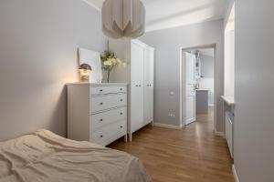 Cozy Top-Floor Apartment in Riga City Centre