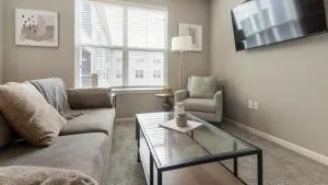 Landing at The Parq at Chesterfield - 2 Bedrooms in Chesterfield - Chesterfield