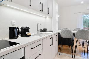 Luxury Suite 3 Downtown