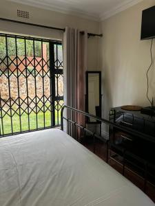 Westgate guesthouse