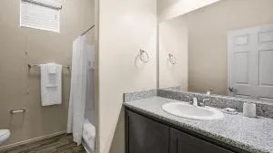 Landing at The Nine at Memphis - 4 Bedrooms in University - 科利尔维尔