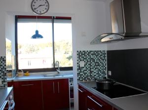 Appartement bord de mer