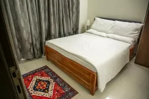 Cozy Apartment - Borivli