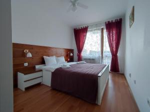 Belvedere 1Bedroom Apartment with Kitchen