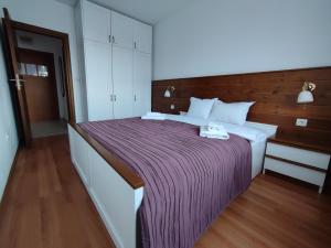 Belvedere 1Bedroom Apartment with Kitchen