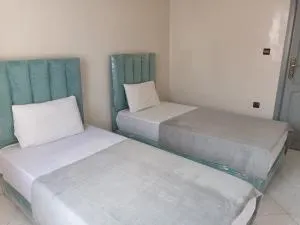 Appartement T3 meublé sur agadir - Asserssif