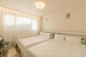 Cozy Gangnam Jamsil KSPO DOM