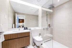 Luxury lifestyle at La Sirene Port de la Mer Jumeirah 1