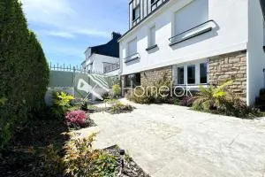 Joli appartement neuf Jardin 500 m des plages - Zanflamme