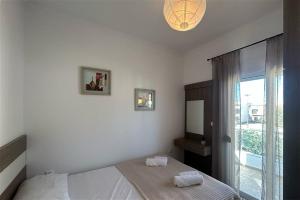Artemis House Nikiti 2 bedrooms 6 guests
