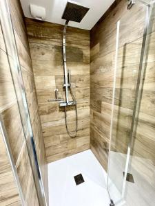 Appartements Joli appartement neuf Jardin 500 m des plages : photos des chambres