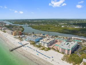Beach Cottage Condo 2105