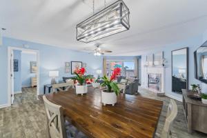 Beach Cottage Condo 2105