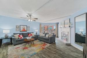 Beach Cottage Condo 2105