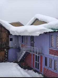 Sunrise Retreat Homestay