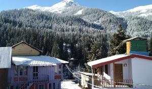 Sunrise Retreat Homestay