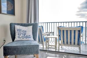 Sand Dollar Unit 308