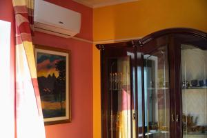 Villa with stunning views to the mountains 5km from the beach