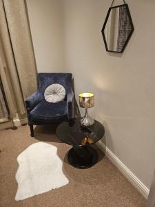 Cosy apartment in Bristol