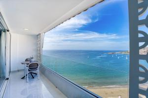 Doñana Seaside Views by Homestaygrancanaria