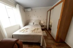 Casa Luxuosa no Coração de Irati - 伊拉蒂