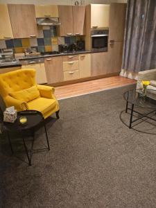 Cosy apartment in Bristol