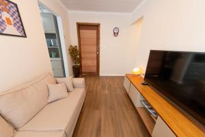 Casa Luxuosa no Coração de Irati