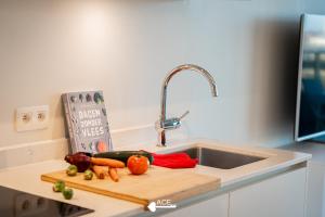 ACE - SKY - uitzonderlijk zicht over de haven