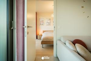 ACE - SKY - uitzonderlijk zicht over de haven