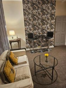 Cosy apartment in Bristol